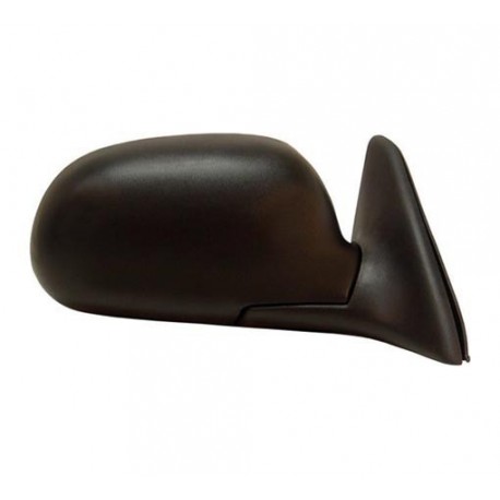 Rétroviseur extérieur droit (Côté passager) Hyundai Accent 94-99 (3 portes) Hyundai Accent 94-97 (4 / 5 portes)
