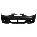 Pare-chocs avant Hyundai Accent 94-99 (3 portes)
