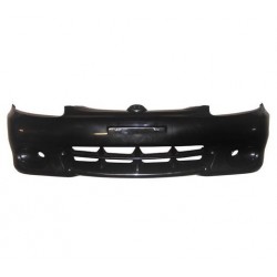 Pare-chocs avant Hyundai Accent 94-99 (3 portes)