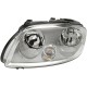 Projecteur principal gauche (Côté conducteur) VolksWagen Caddy II 03-10