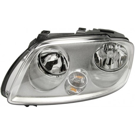 Projecteur principal gauche (Côté conducteur) VolksWagen Caddy II 03-10