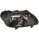 Projecteur principal droit (Côté passager) VolksWagen Touran 03-06