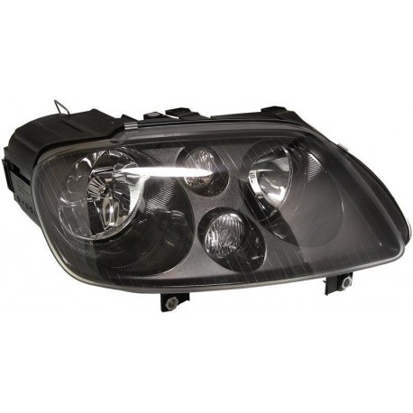 Projecteur principal droit (Côté passager) VolksWagen Touran 03-06 Start VolksWagen Caddy II 03-10
