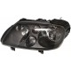 Projecteur principal gauche (Côté conducteur) VolksWagen Caddy II 03-10