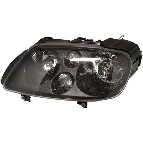 Projecteur principal gauche (Côté conducteur) VolksWagen Caddy II 03-10