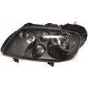 Projecteur principal gauche (Côté conducteur) VolksWagen Caddy II 03-10