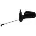 Rétroviseur extérieur gauche (Côté conducteur) VolksWagen Bora 98-05
