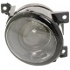 Projecteur antibrouillard droit (Côté passager) VolksWagen Touran 03-06