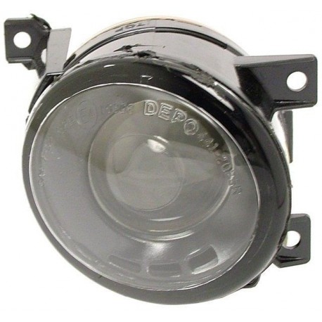Projecteur antibrouillard droit (Côté passager) VolksWagen Touran 03-06 Start VolksWagen Caddy II 03-10