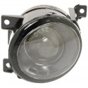 Projecteur antibrouillard gauche (Côté conducteur) VolksWagen Caddy II 03-10