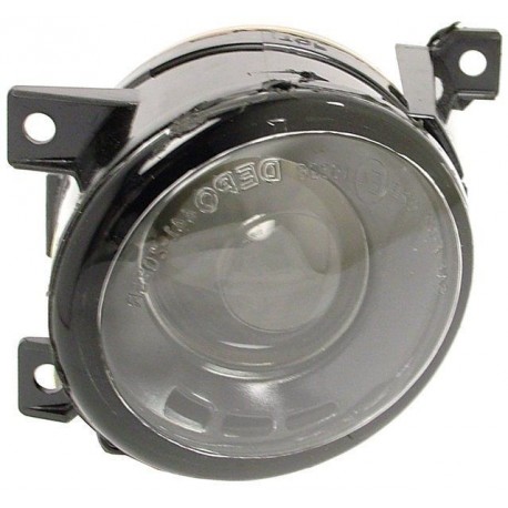Projecteur antibrouillard gauche (Côté conducteur) VolksWagen Caddy II 03-10 VolksWagen Caddy II 03-10 VolksWagen Caddy II 03-