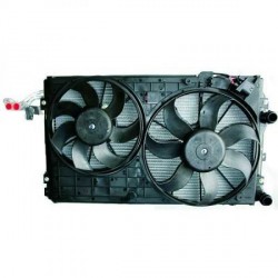Module Thermique +A/C AUDiVW