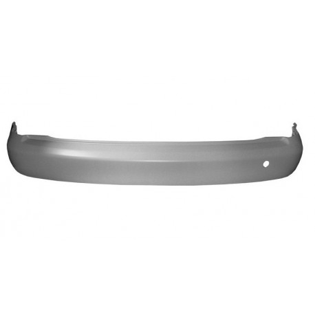 Pare-chocs arrière VolksWagen Caddy III apres 2010 VolksWagen Caddy II 03-10