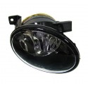 Projecteur antibrouillard VolksWagen Jetta IV apres 2011 VolksWagen Golf V Plus apres 2009 VolksWagen Golf VI apres 2008 