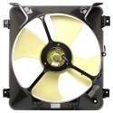  motoVentilateur suppl. compl. CIVIC. 80161S04000 