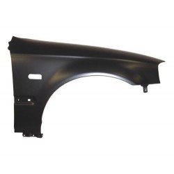 Aile avant à  droite (Côté passager) Honda Civic 99-01 (3 / 4 portes)