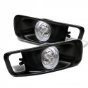  Phare anti-brouillard set CIVIC. 