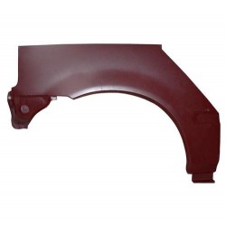 Panneau latéral arrière à  gauche (Côté conducteur) Honda Civic 99-01 (3 / 4 portes)
