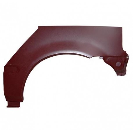 Panneau latéral arrière à  droite (Côté passager) Honda Civic Hatchback 95-99 (3 portes) Honda Civic Hatchback 95-99 (3 port