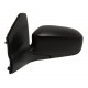 Rétroviseur extérieur gauche (Côté conducteur) Honda Civic Hatchback 03-06 (3 / 5 portes)