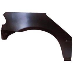 Panneau latéral arrière à  droite (Côté passager) Honda Civic Coupe 91-95 (2 portes) Honda Civic Hatchback 91-95 (3 portes)