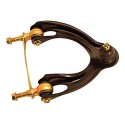 Bras de liaison suspension de roue Honda Civic Coupe 91-95 (2 portes) Honda Civic CRX Del Sol 92-98 Honda Civic Hatchback 91-95 