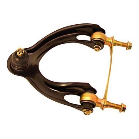 Bras de liaison suspension de roue Honda Civic Coupe 91-95 (2 portes) Honda Civic CRX Del Sol 92-98 Honda Civic Hatchback 91-95 