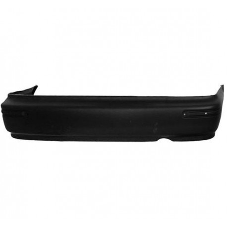 Pare-chocs arrière Honda Civic 95-99 Berline (4 portes)