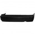 Pare-chocs arrière Honda Civic 95-99 Berline (4 portes)