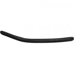 Baguette et bande protectrice pare-chocs avant à  droite (Côté passager) Honda Civic Hatchback 95-99 (3 portes) Honda Civic 95
