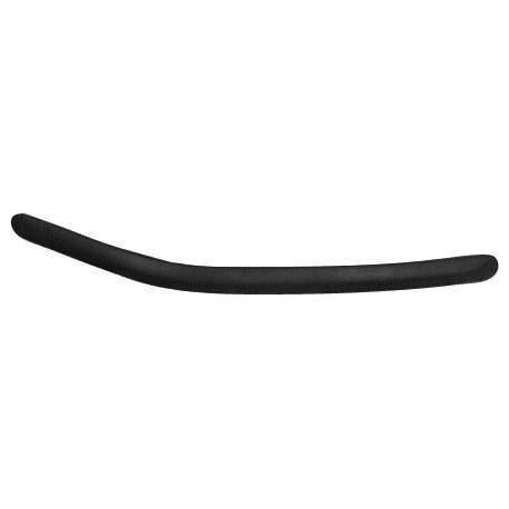 Baguette et bande protectrice pare-chocs avant à  droite (Côté passager) Honda Civic Hatchback 95-99 (3 portes) Honda Civic 95