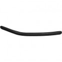 Baguette et bande protectrice pare-chocs avant à  droite (Côté passager) Honda Civic Hatchback 95-99 (3 portes) Honda Civic 95