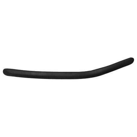 Baguette et bande protectrice pare-chocs avant à  gauche (Côté conducteur) Honda Civic Hatchback 95-99 (3 portes) Honda Civic 