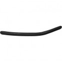 Baguette et bande protectrice pare-chocs avant à  gauche (Côté conducteur) Honda Civic Hatchback 95-99 (3 portes) Honda Civic 