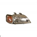 Projecteur principal droit (Côté passager) Honda Civic apres 1995 (5 portes / Break)