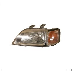 Projecteur principal gauche (Côté conducteur) Honda Civic apres 1995 (5 portes / Break)