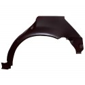 Panneau latéral arrière à  droite (Côté passager) Honda Civic apres 1995 (5 portes / Break)