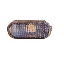 Feu clignotant VolksWagen Caddy Pick Up apres 1996 Start Start Skoda Felicia 95-98 (Typ E) Skoda Felicia 98-01 (Typ E)