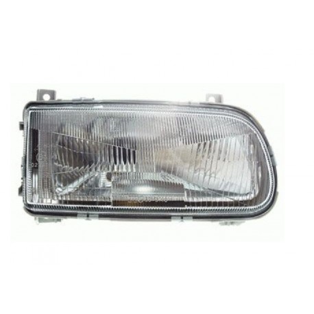 Projecteur principal droit (Côté passager) VolksWagen Caddy Pick Up apres 1996