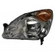Projecteur principal gauche (Côté conducteur) Honda CRV 02-06
