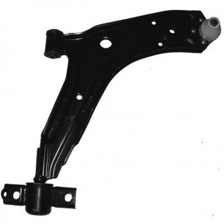 Bras de liaison suspension de roue VolksWagen Caddy Pick Up apres 1996 Start Start Skoda Felicia 95-98 (Typ E)