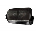 Projecteur antibrouillard droit (Côté passager) VolksWagen Caddy Pick Up apres 1996