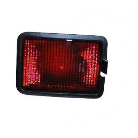 Feu antibrouillard arrière VolksWagen T4 Transporteur 90-03