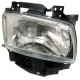 Projecteur principal droit (Côté passager) VolksWagen Caravelle / Multivan 96-03