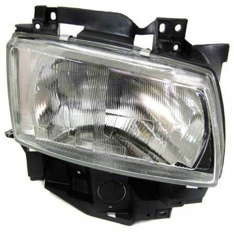 Projecteur principal droit (Côté passager) VolksWagen Caravelle / Multivan 96-03