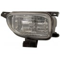 Projecteur antibrouillard droit (Côté passager) VolksWagen T4 Transporteur 90-03