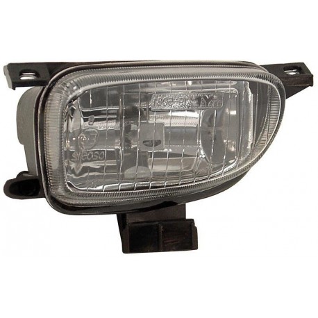 Projecteur antibrouillard gauche (Côté conducteur) VolksWagen Caravelle / Multivan 96-03 VolksWagen Caravelle / Multivan 96-03
