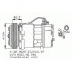 compresseur VW T4 96-04 mod. Diesel