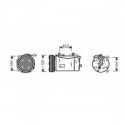 compresseur Volkswagen VW T4  96-04 seulement pour mod. Essence
