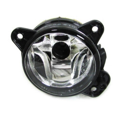 Projecteur antibrouillard droit (Côté passager) VolksWagen Polo 05-09 Start Start Start Skoda Fabia 07-10 (3 / 4 / 5 portes)